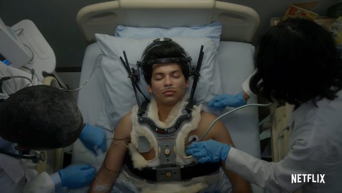 'Cobra Kai': Netflix anuncia fecha de estreno para temporada 3 y confirma una cuarta