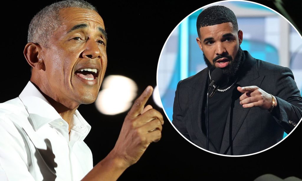 https://www.dailymail.co.uk/tvshowbiz/article-8995647/Barack-Obama-says-Drake-households-stamp-approval-play-biopic.html