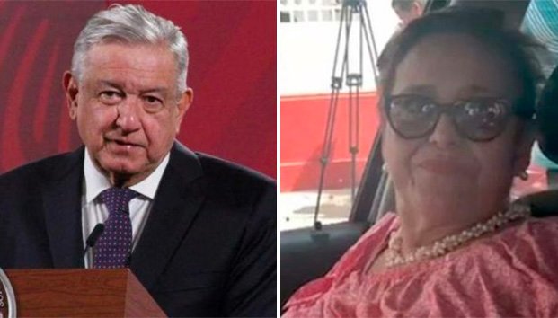 ¿Quién era Candelaria López Obrador, hermana del presidente?