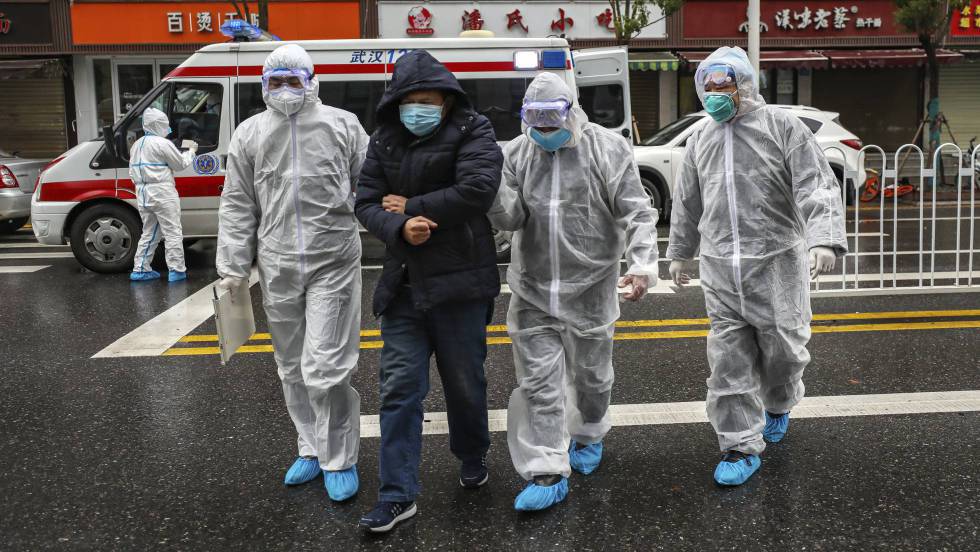 “México el peor lugar para vivir en era del coronavirus” Bloomberg
