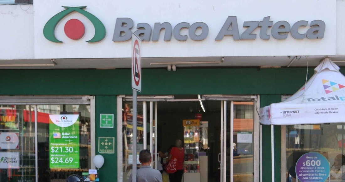 Ricardo Salinas vende Banco Azteca en Perú