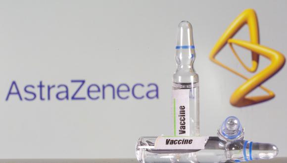 Vacuna de AstraZeneca estaría lista antes del 2021