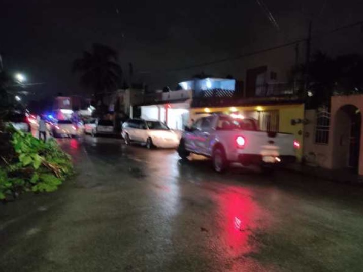 Realizan cateos en Cancún durante pesquisas del caso Bianca Alexis