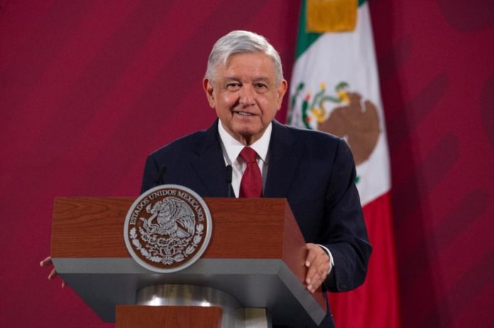 amlo-chetumal https://politica.expansion.mx/presidencia/2020/07/06/amlo-propone-trabajadores-economia-compartir-computadoras