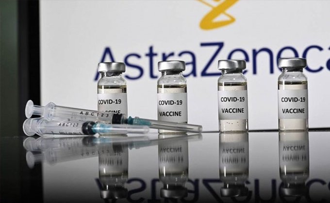 Vacuna de AstraZeneca es 99% eficaz en adultos mayores