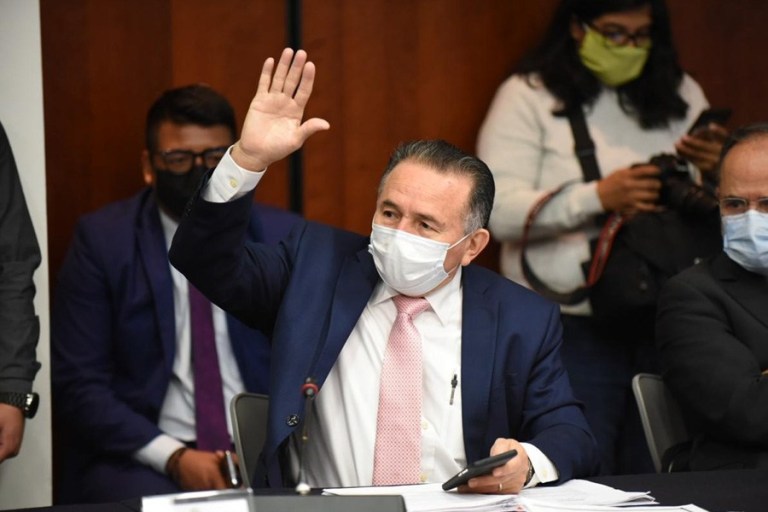 José Luis Pech desacredita la nueva dirigencia de Morena en Quintana Roo