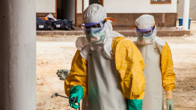 Virus Chapare: Bolivia en alerta por enfermedad similar al Ébola