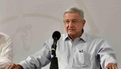 “Llevo a Tabasco en el corazón y nunca le voy a fallar a mis paisanos” AMLO