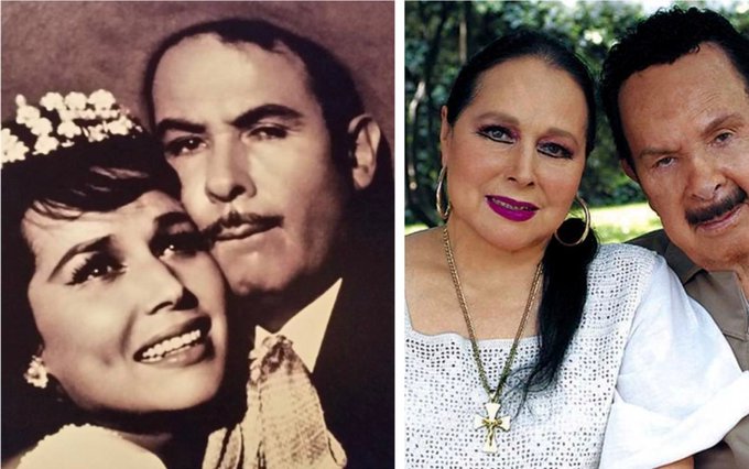 Muere a los 90 años la actriz y cantante Flor Silvestre