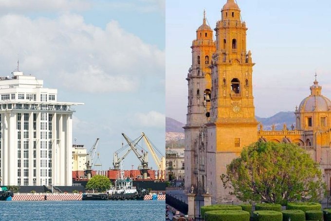 Diputados avalan que Veracruz y Michoacán cambien de nombre