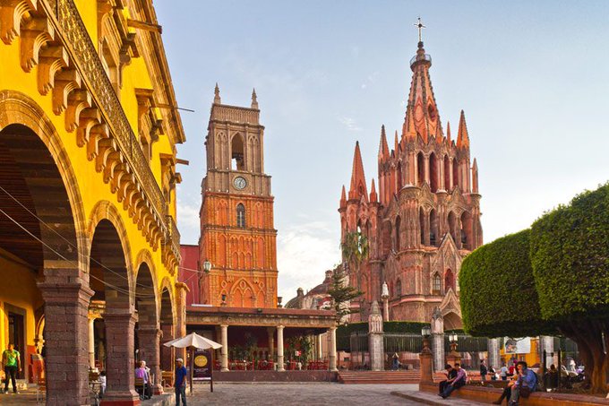 Sectur nombró 11 nuevos Pueblos Mágicos para impulsar turismo en México