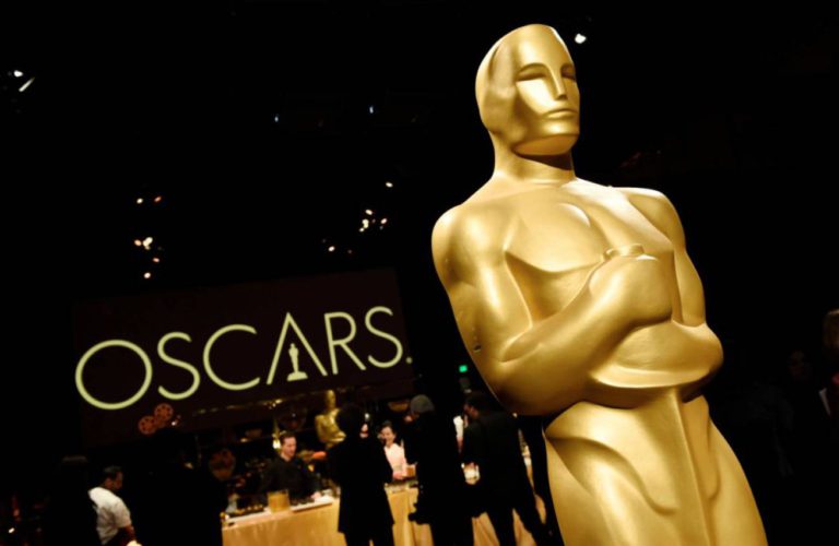 Premios Oscar se entregarán de forma presencial