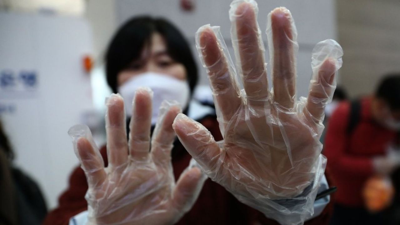 Norovirus, nuevo virus en China amenaza al mundo