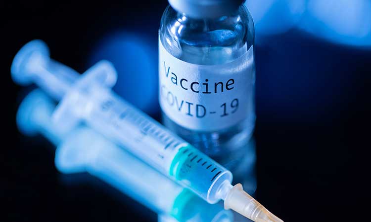 Interpol emite alerta mundial ante posible mercado negro de vacuna contra COVID-19