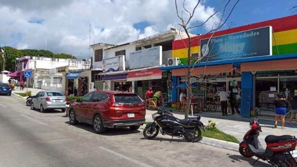 Chetumal: Comerciantes se preparan para competencia de foráneos
