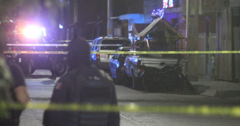 Masacre en Celaya: Comando armado irrumpe en velorio y asesina a nueve personas