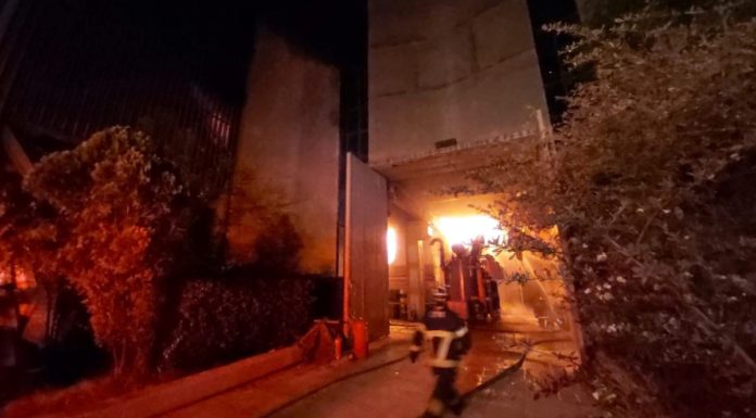 incendio-ocurrio-subestacion-metro-centro
