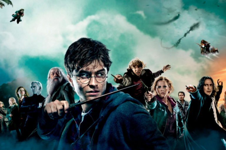 HBO Max realizará serie basada en el mundo de Harry Potter