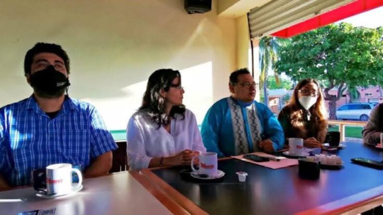 Grupos Provida piden la destitución y juicio político de Marcos Antonio Toh Euan