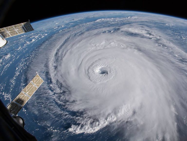 Temporadas de huracanes en el Atlántico podrían comenzar antes