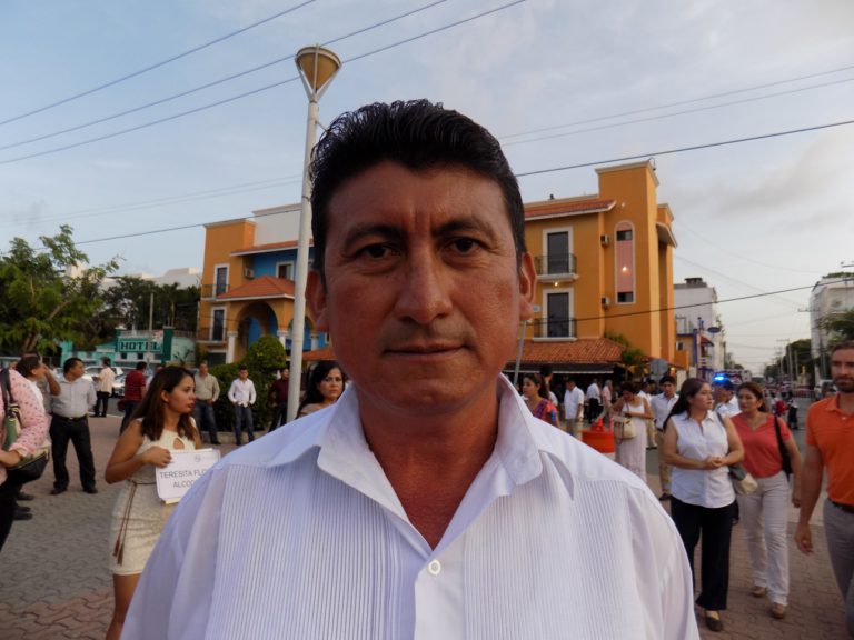 “Chepe” ingresará a quirófano, confirma Coordinación de la coalición “Va por Quintana Roo”