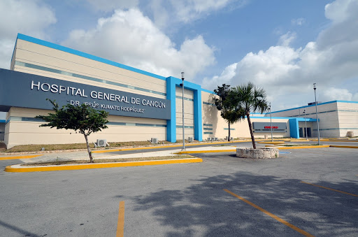 Recorta la federación más de 160 mdp a la salud en Quintana Roo