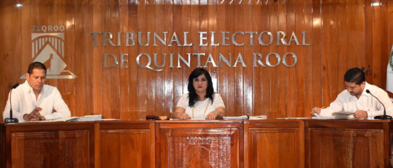 Mujeres políticas de Quintana Roo están en riesgo por la falta de capacitación de los magistrados