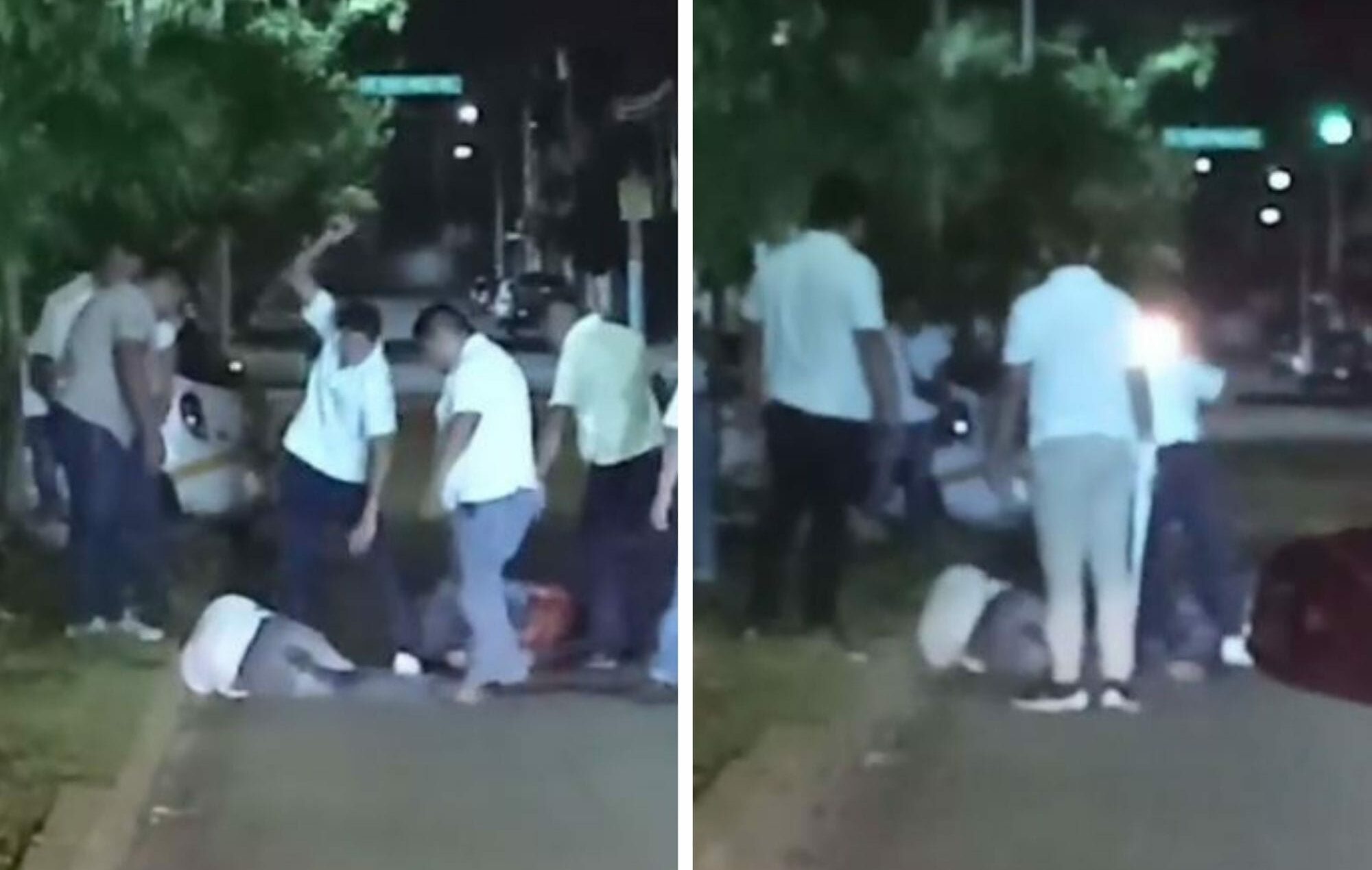 https://quintafuerza.mx/quintana-roo/chetumal/video-taxistas-golpean-a-dos-hombres-en-chetumal-presuntamente-atacaron-a-operador/