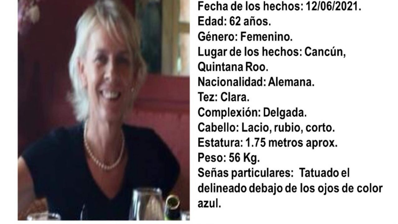 https://www.poresto.net/poresto-policiaca/quintana-roo/2021/6/15/mujer-de-origen-aleman-desaparece-en-cancun-activan-protocolo-alba-259228.html