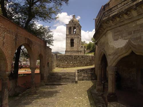 Catedral de Tlaxcala es declarada Patrimonio Mundial de la Unesco
