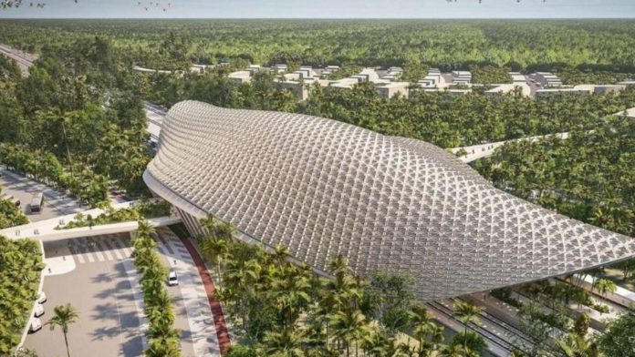 Sustentable-estacion-de-Tren-Maya-1280x720 https://www.24horasqroo.mx/negocios/sustentable-estacion-de-tren-maya/