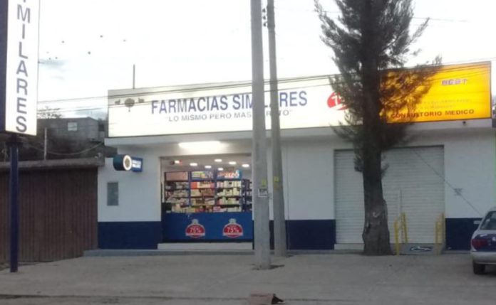 farmacia_oax https://oaxaca.eluniversal.com.mx/municipios/joven-denuncia-despido-por-homofobia-y-discriminacion-de-duena-de-farmacias-en-oaxaca