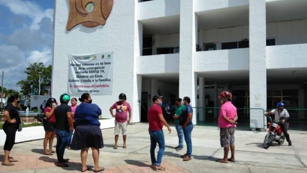 Ayuntamiento de Othón P. Blanco adeuda casi 52 millones de pesos