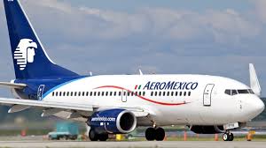 Aeroméxico anuncia una ruta directa entre Cancún y São Paulo, Brasil a partir de diciembre
