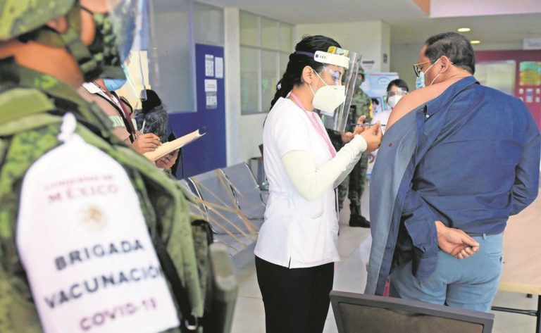 Quintana Roo alcanza 46 mil casos positivos a COVID-19; 490 más en las últimas 24 horas