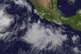 ‘Linda’ se convierte en huracán categoría 1 en el Pacífico