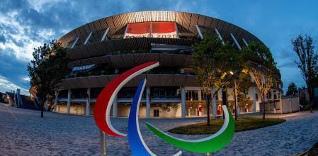 ¿Cómo ver la inauguración de los Juegos Paralímpicos de Tokio 2020?