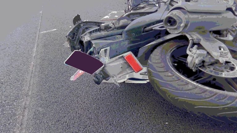 Motociclista seriamente lesionado en Chetumal