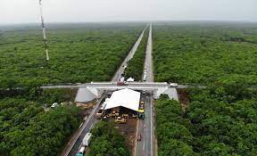 Sector Empresarial: Las obras del Tren Maya podrían ocasionar caos vial en Cancún
