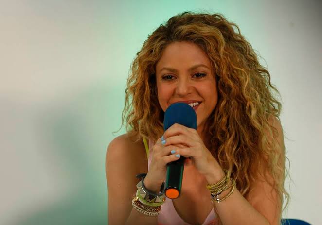 Tremendo susto: Jabalíes atacan a Shakira