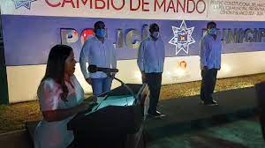 Morena dice no al “Mando Único Policial”; en Chetumal nombran a un militar al frente de Seguridad Pública