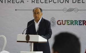 Gobierno de Guerrero cancela Grito de Independencia debido al Covid-19