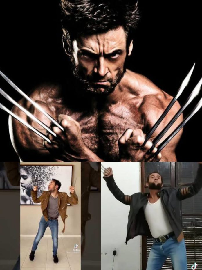 wolverine el rey del tiktok