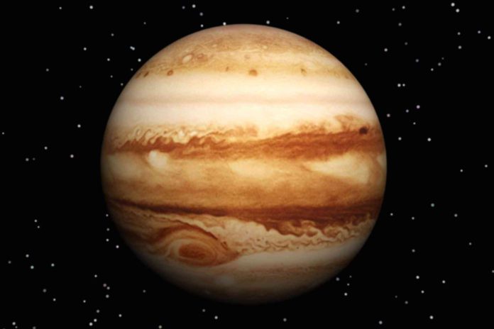 Planet-Jupiter Planet-Jupiter