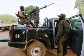 Al menos 30 muertos deja un ataque de hombres armados en Nigeria