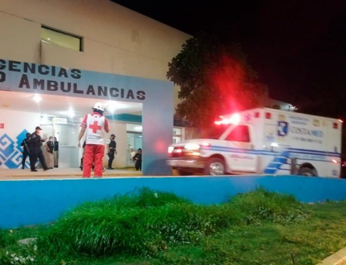 herido