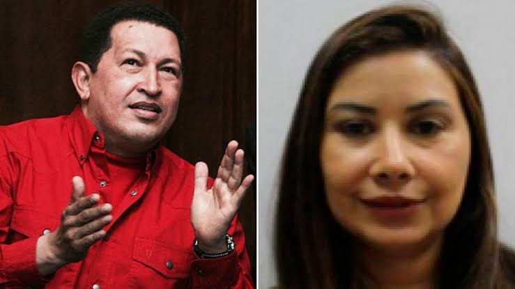 EE.UU. pide a España extradición de la enfermera de Hugo Chávez