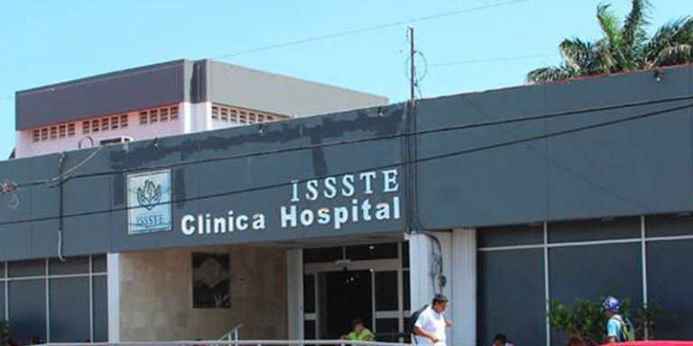 Enfermeros del Issste de Chetumal denuncian que les piden reutilizar equipos de protección