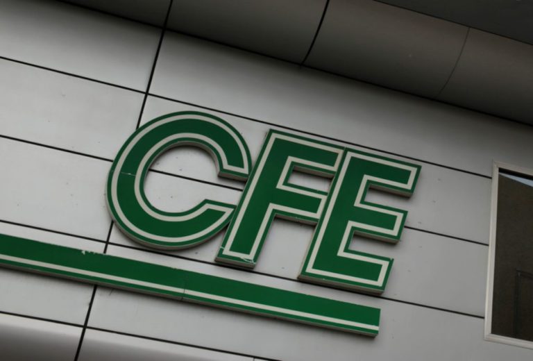 Alerta CFE sobre fraude a usuarios por medio de páginas web falsas en Q. Roo
