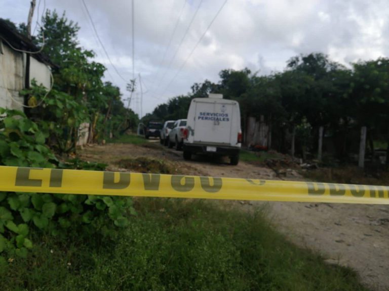 Mujer asesinada en Playa del Carmen era hija de una agente de la Policía Municipal
